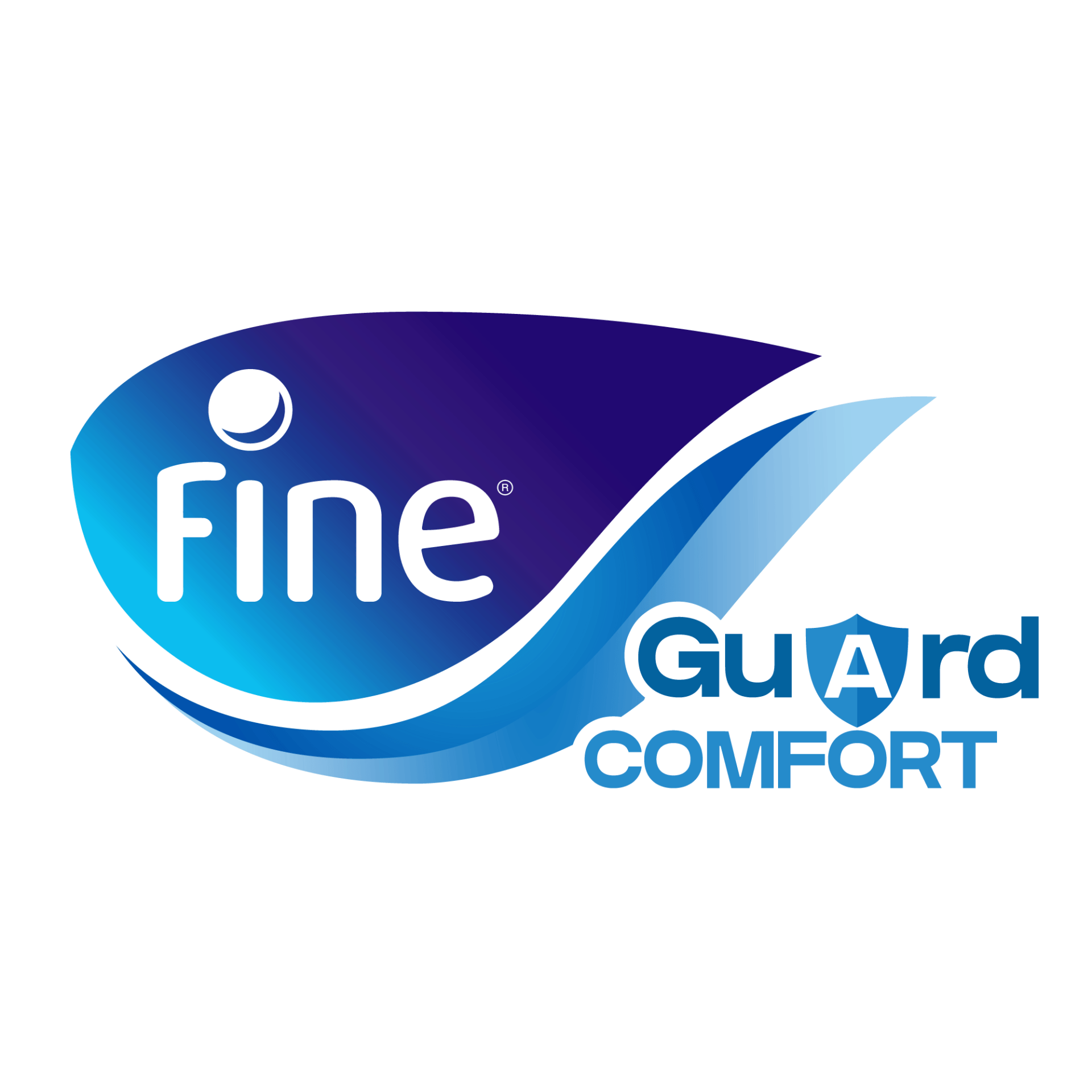 Fine Guard Comfort Logo