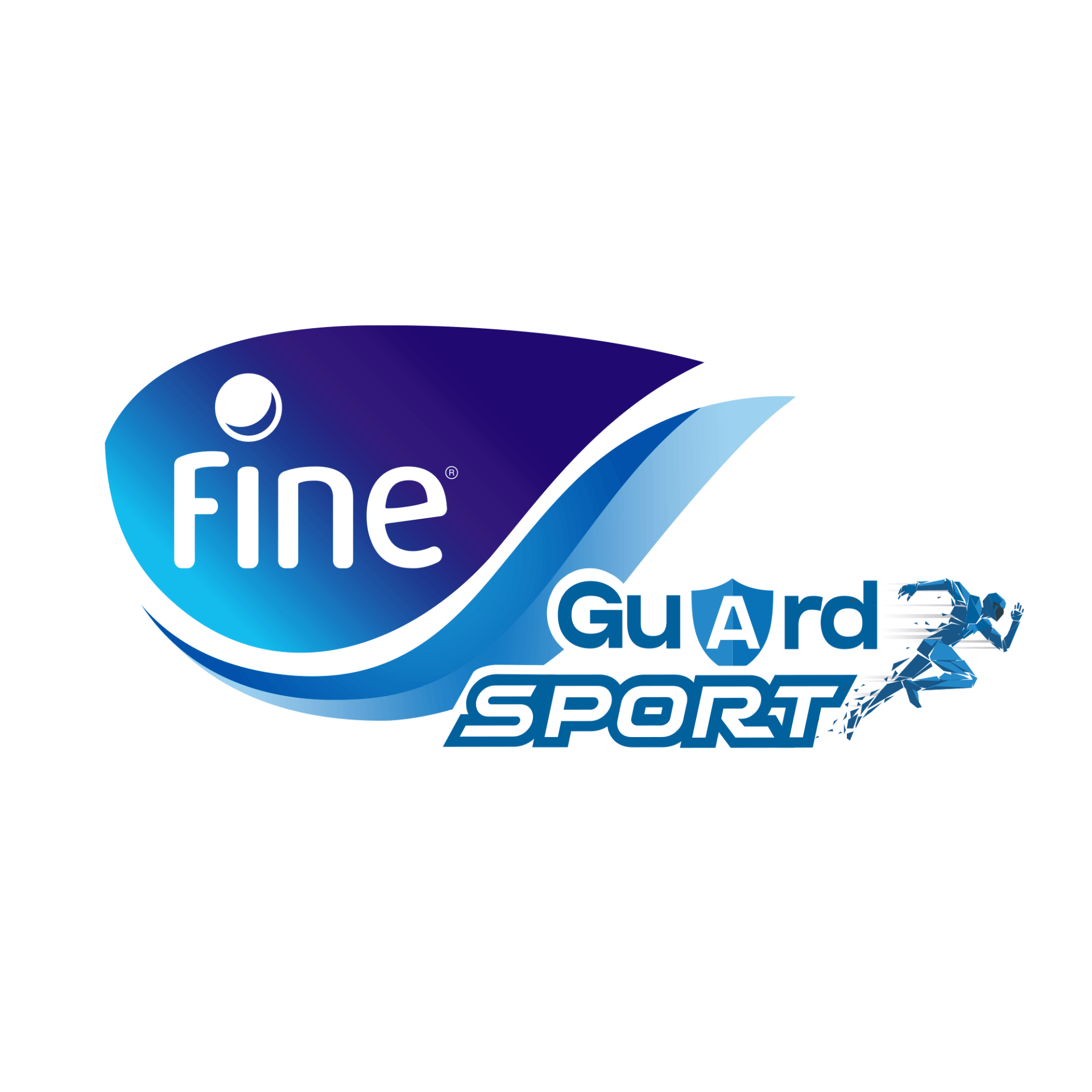 Fine Guard Sport Logo