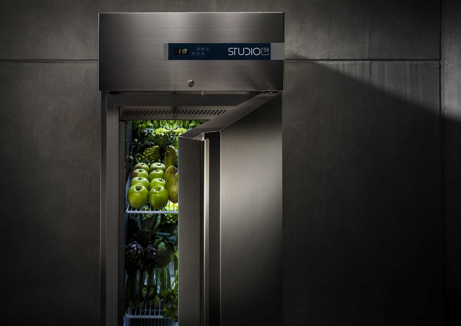 frigoriferi industriali