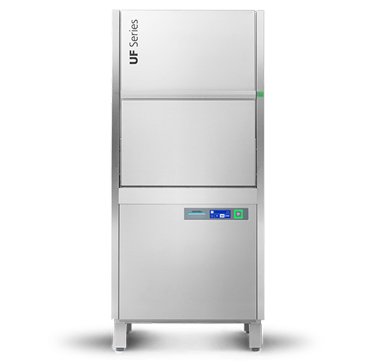 lavastoviglie industriali