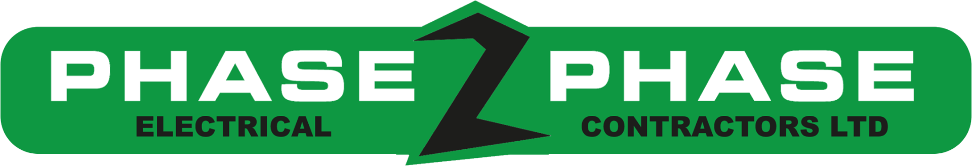 Phase 2 Electrical  logo