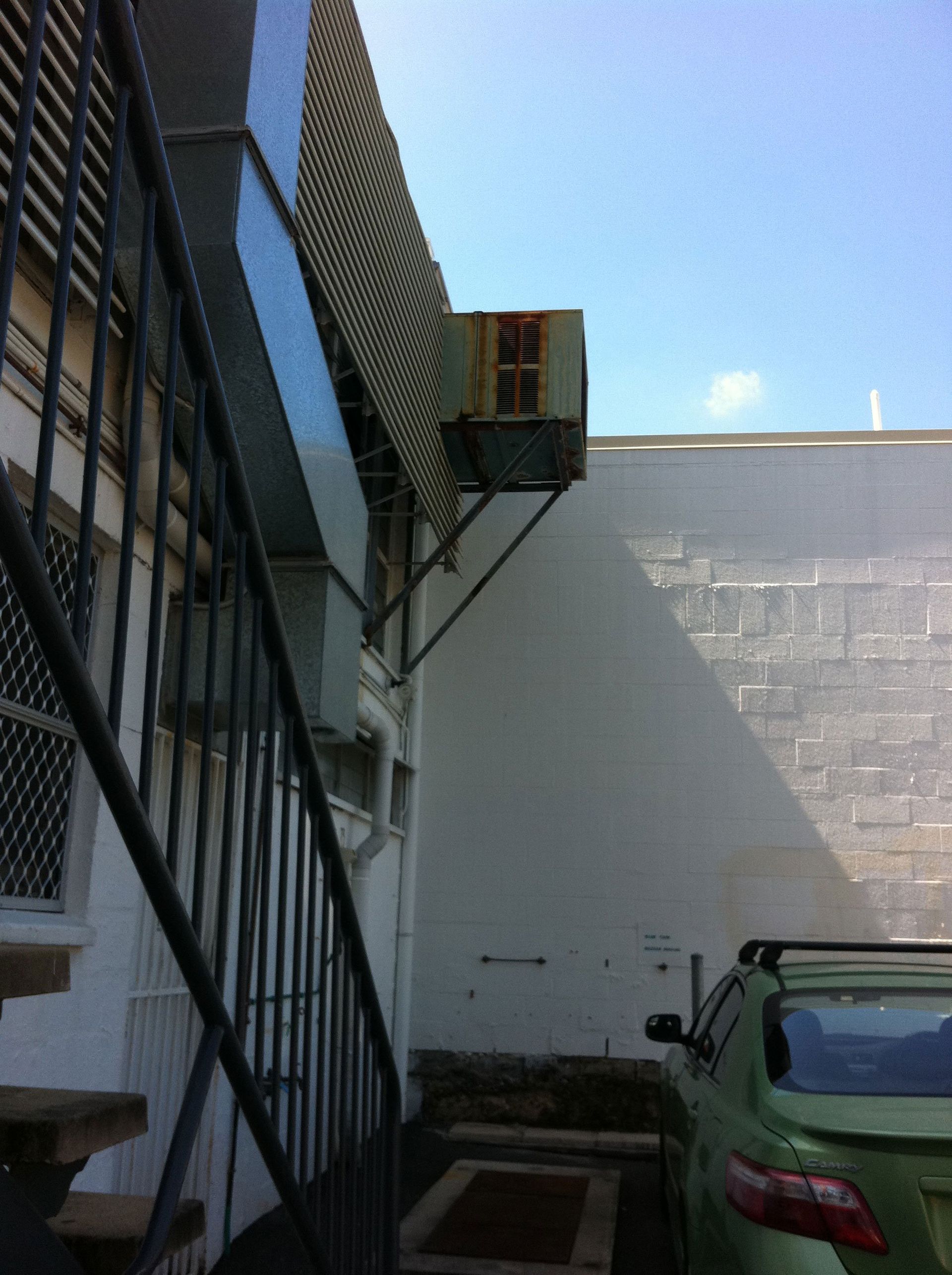 Ducted Air Conditioning Supplies and Installation services