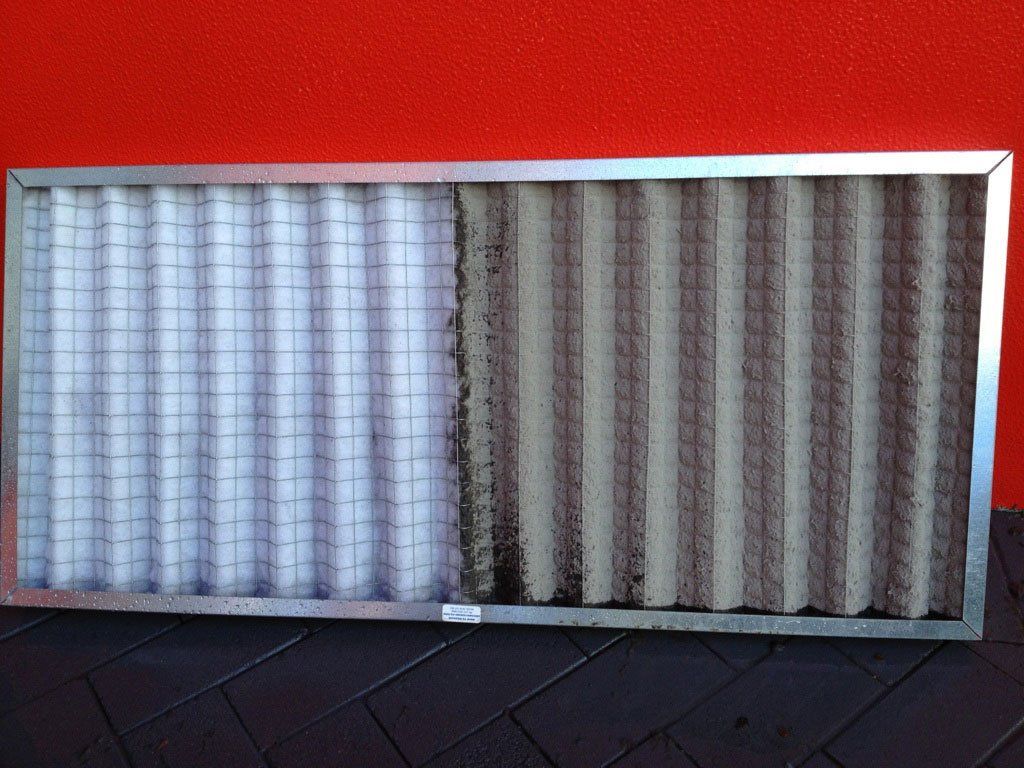 Ducted Air Conditioning Supplies and Installation services