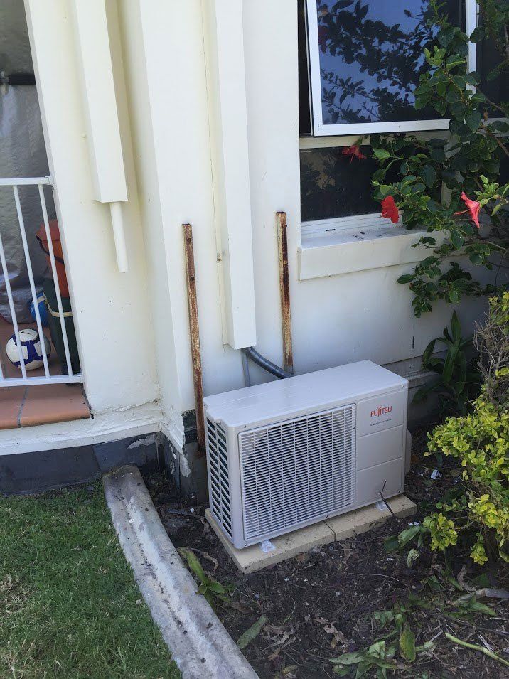 Ducted Air Conditioning Supplies and Installation services