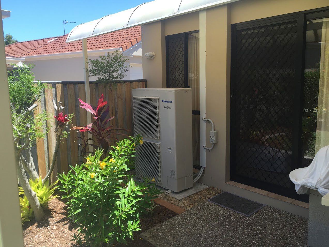 Ducted Air Conditioning Supplies and Installation services