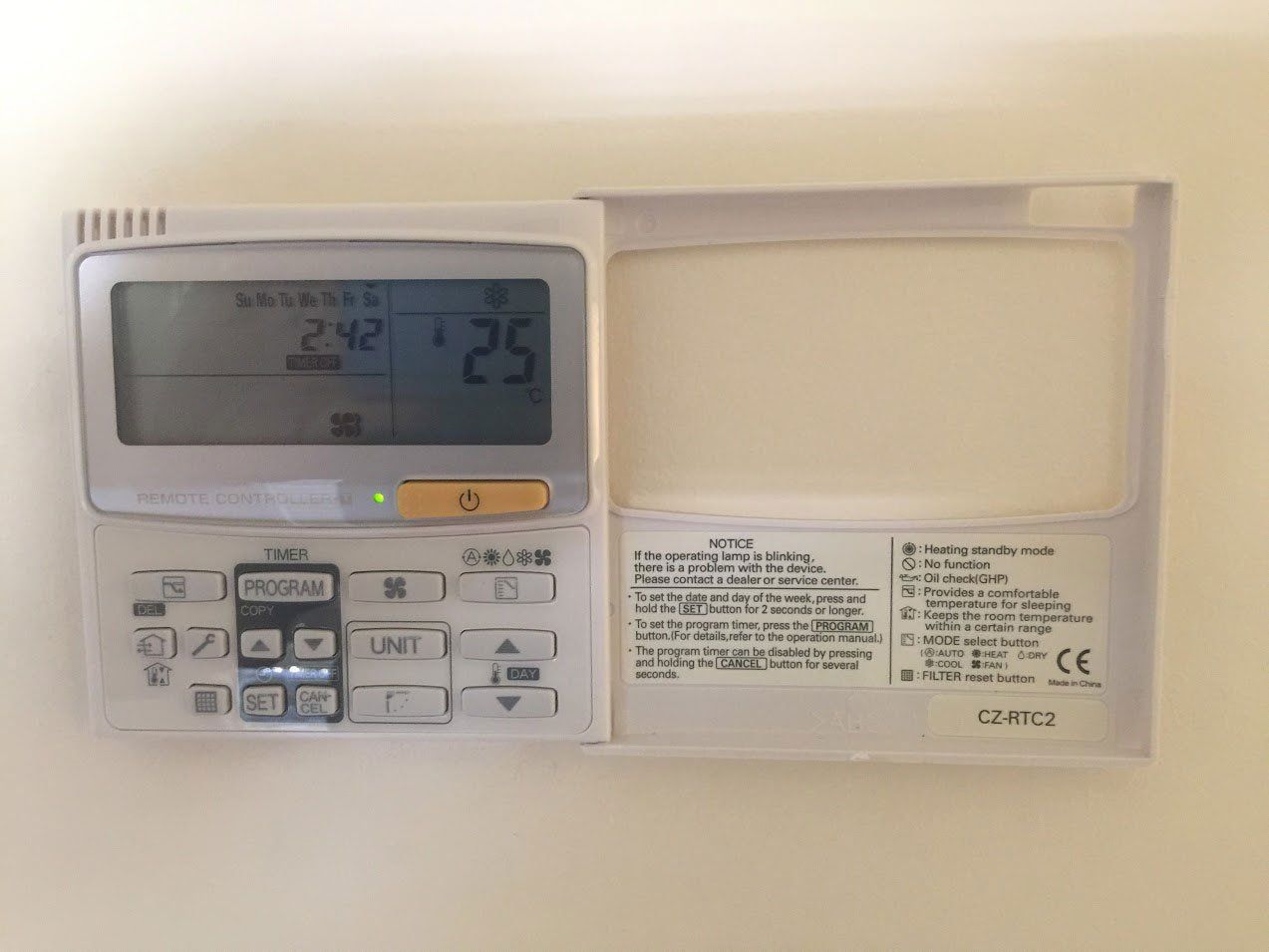 Ducted Air Conditioning Supplies and Installation services