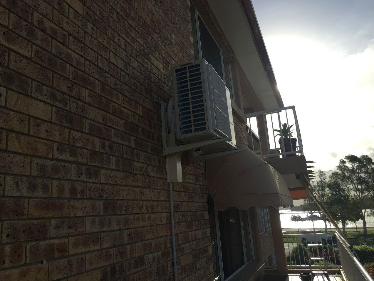 Ducted Air Conditioning Supplies and Installation services