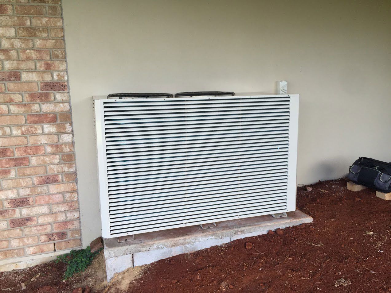 Ducted Air Conditioning Supplies and Installation services