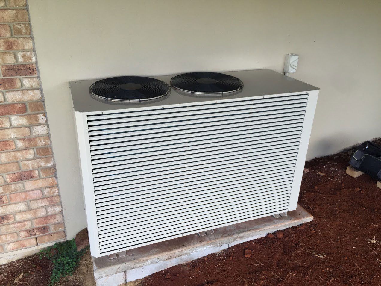 Ducted Air Conditioning Supplies and Installation services