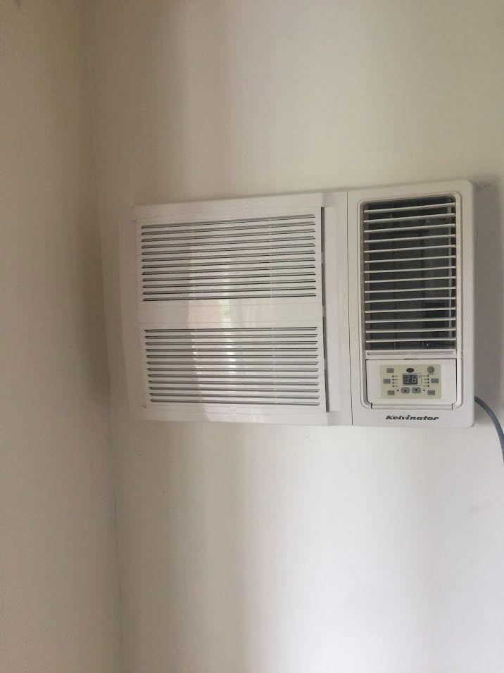 Ducted Air Conditioning Supplies and Installation services