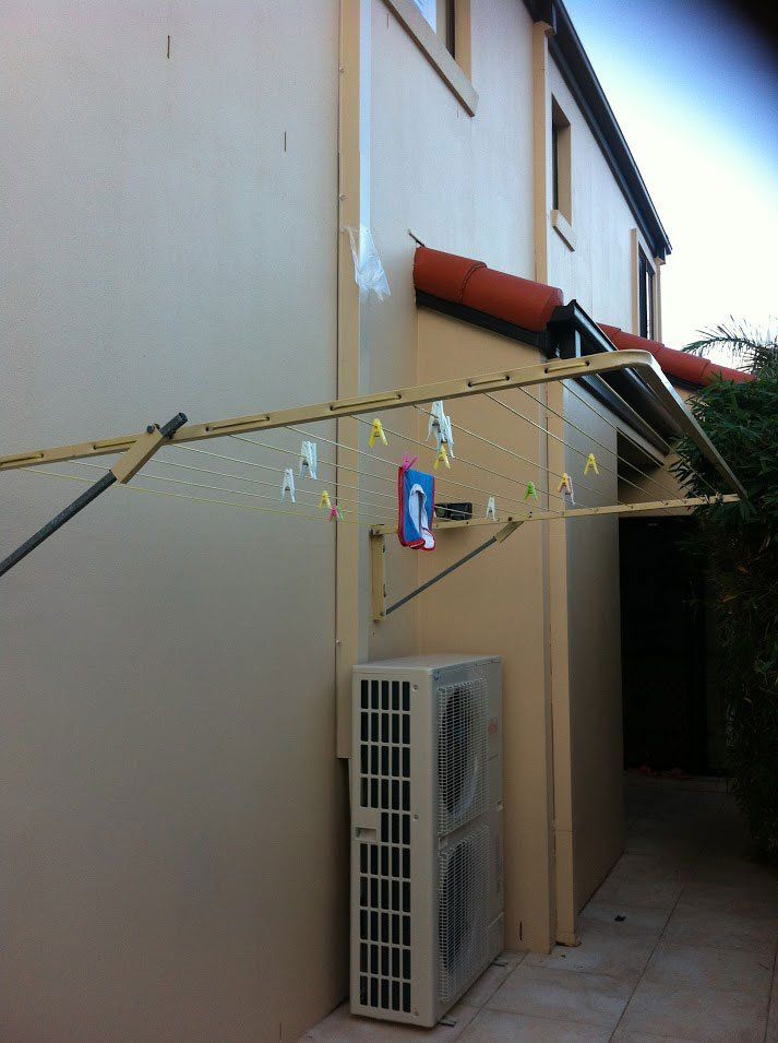 Ducted Air Conditioning Supplies and Installation services