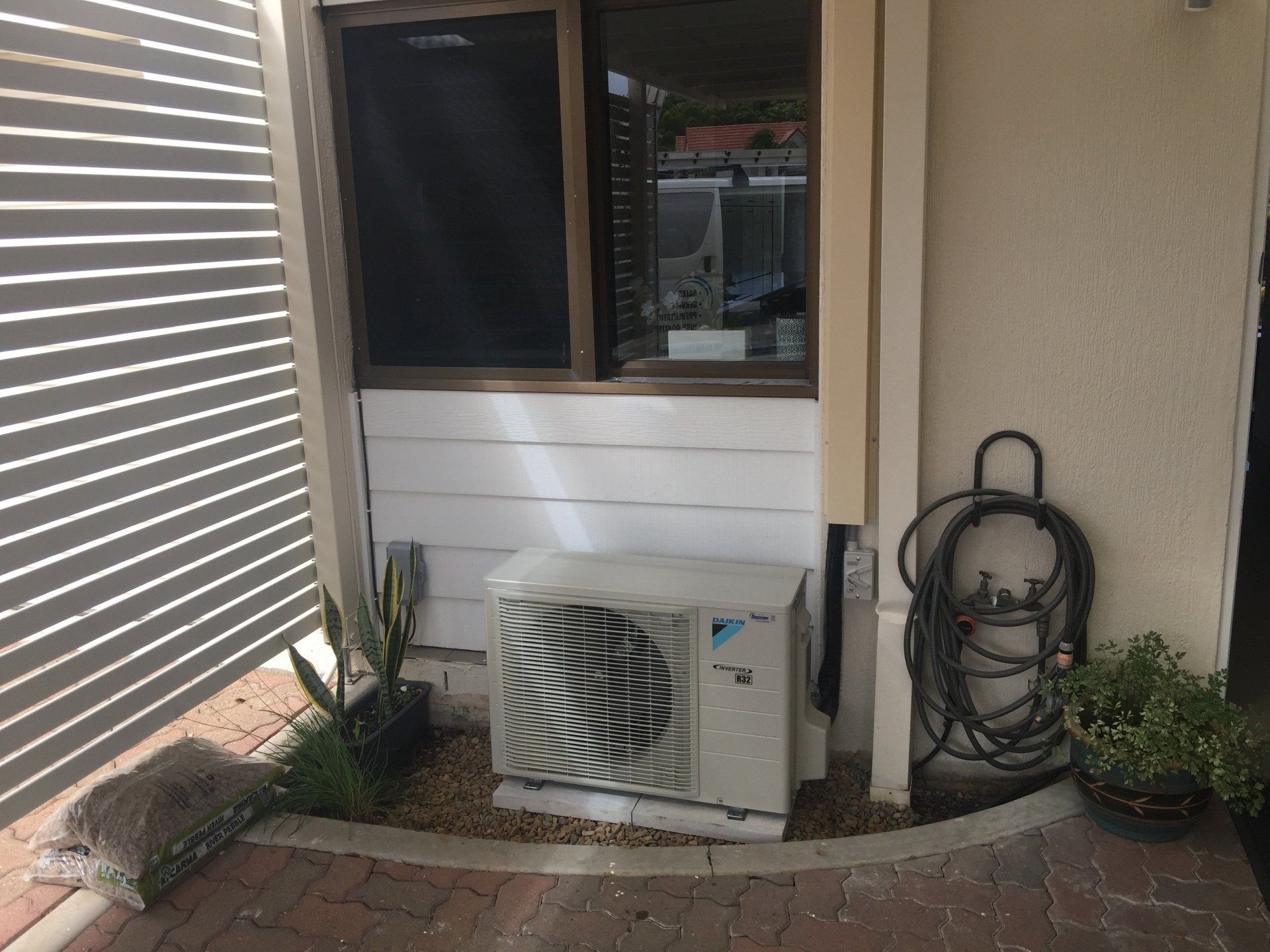 Ducted Air Conditioning Gold Coast Robertson Air Conditioning Gold