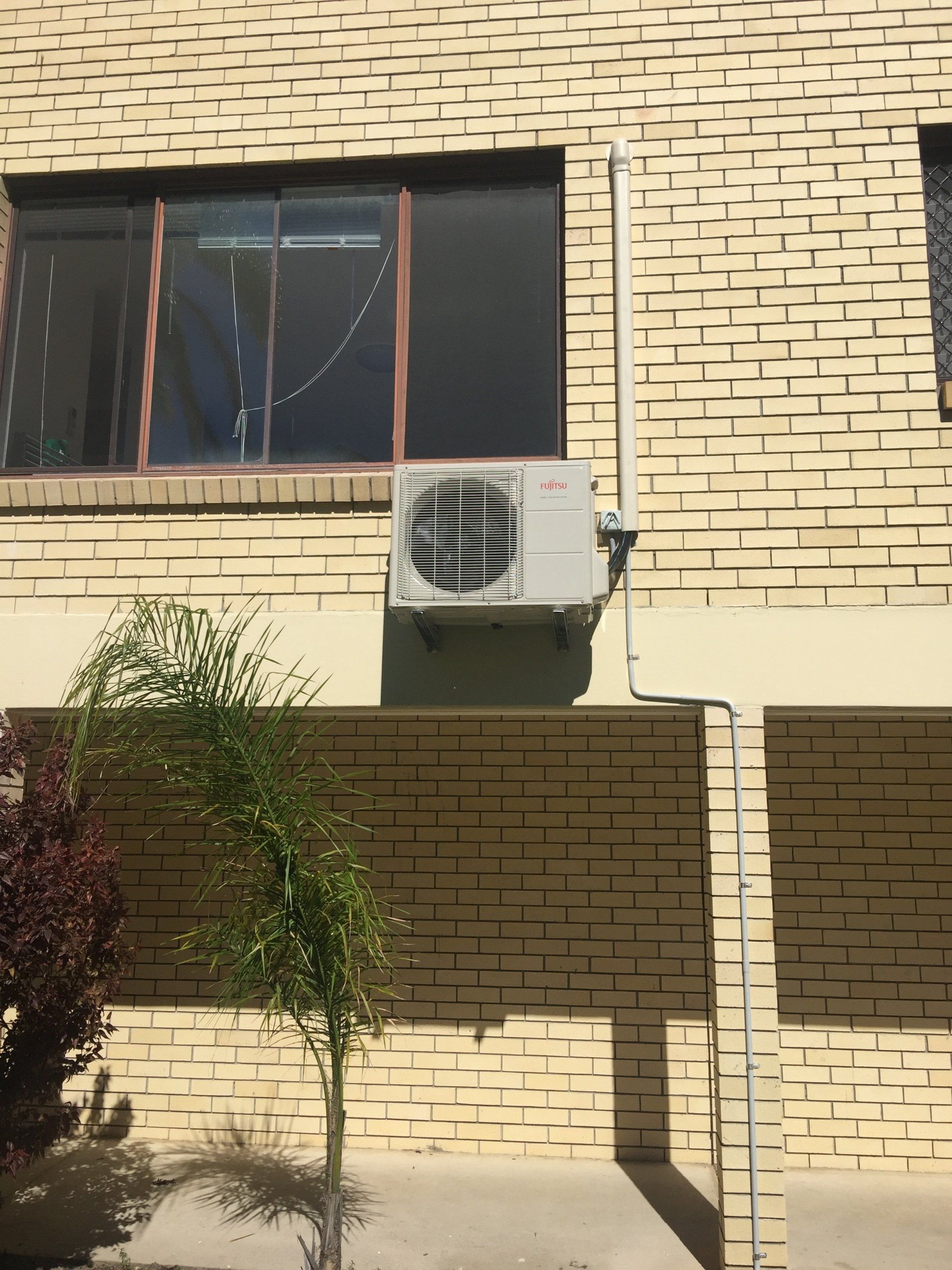 Split System Air Conditioning Gold Coast Robertson Air Conditioning