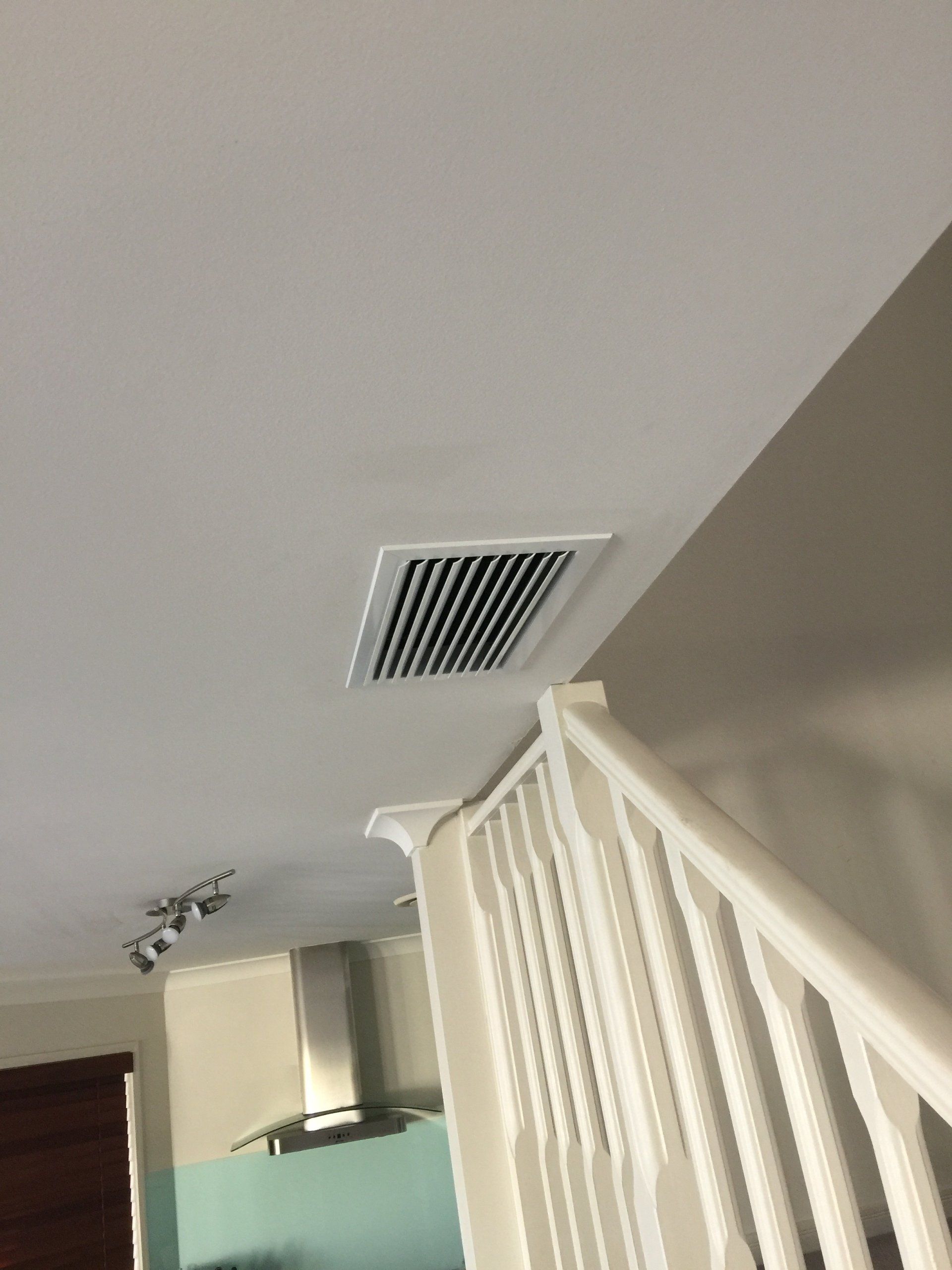 ducted ac services Tallebudgera
