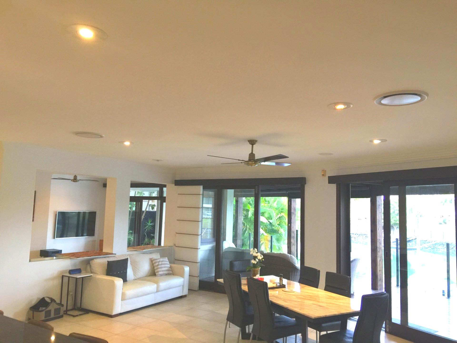 Ducted Air Conditioning Services Surfers Paradise