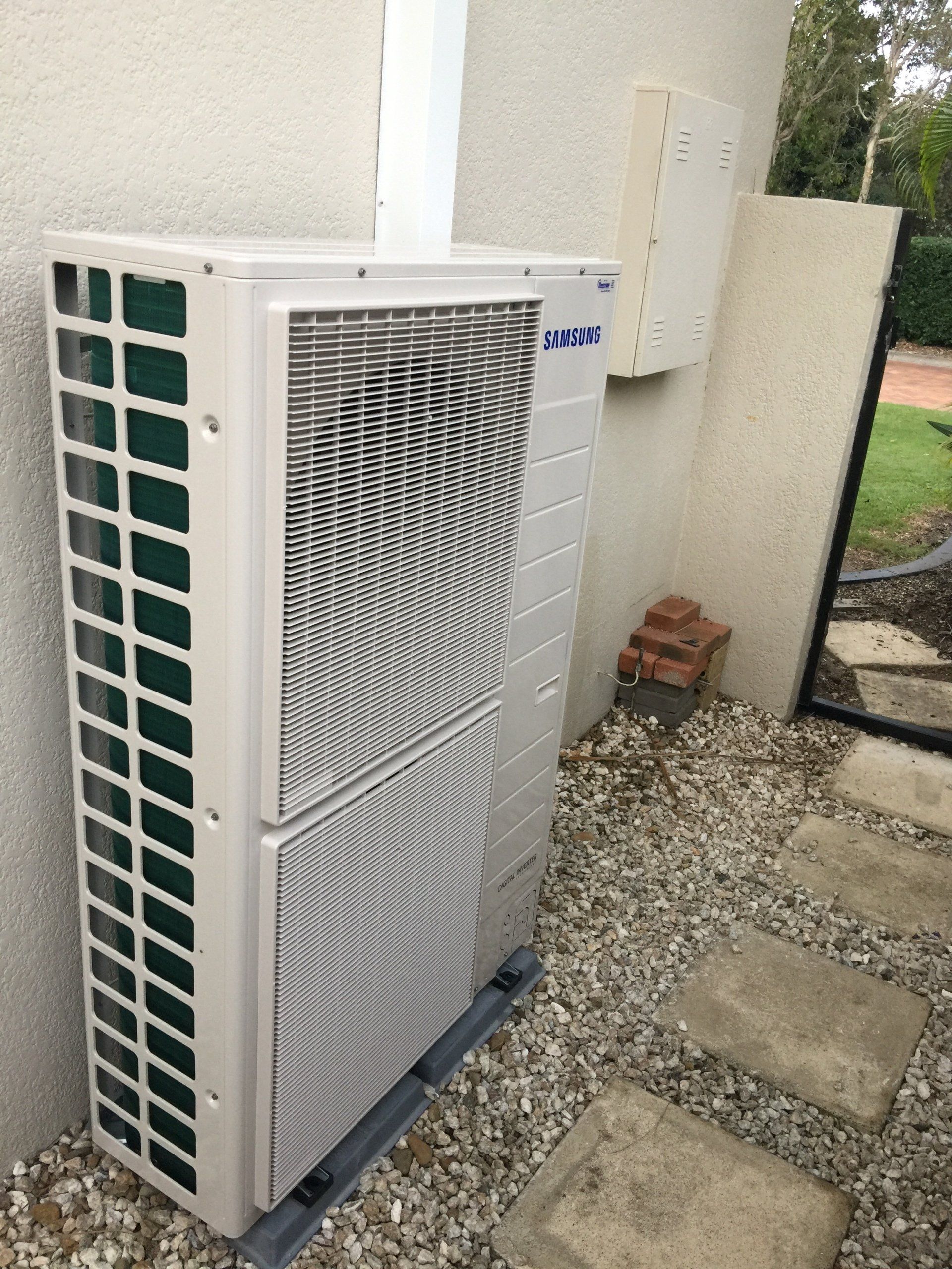 Ducted Air Conditioning Gold Coast Robertson Air Conditioning Gold