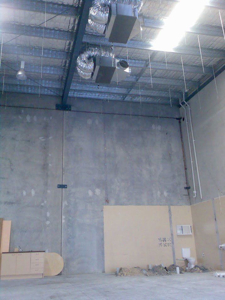 Ducted Air Conditioning Supplies and Installation services
