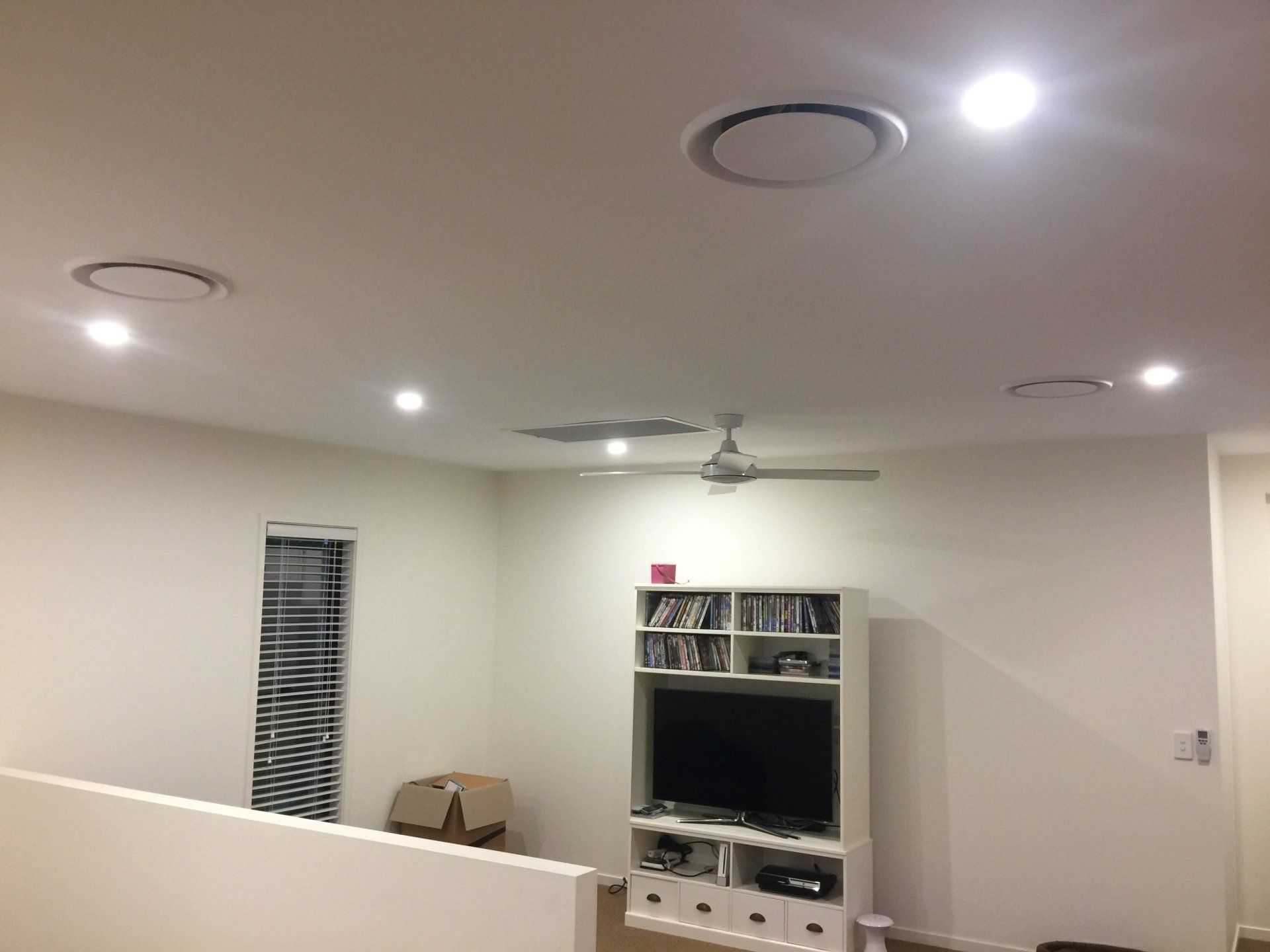Ducted Air Conditioning Gold Coast Robertson Air Conditioning Gold