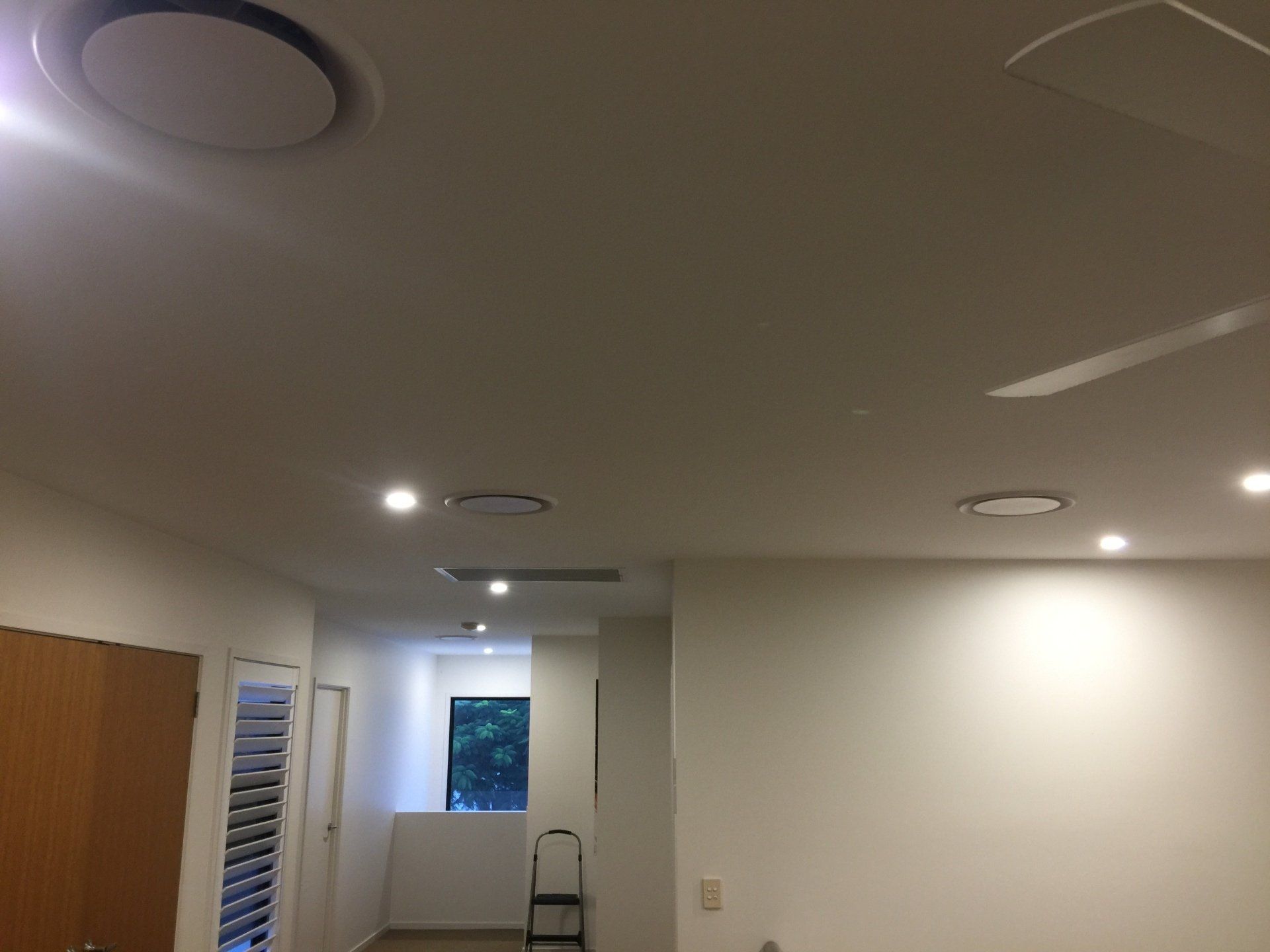 Ducted Air Conditioning Gold Coast Robertson Air Conditioning Gold