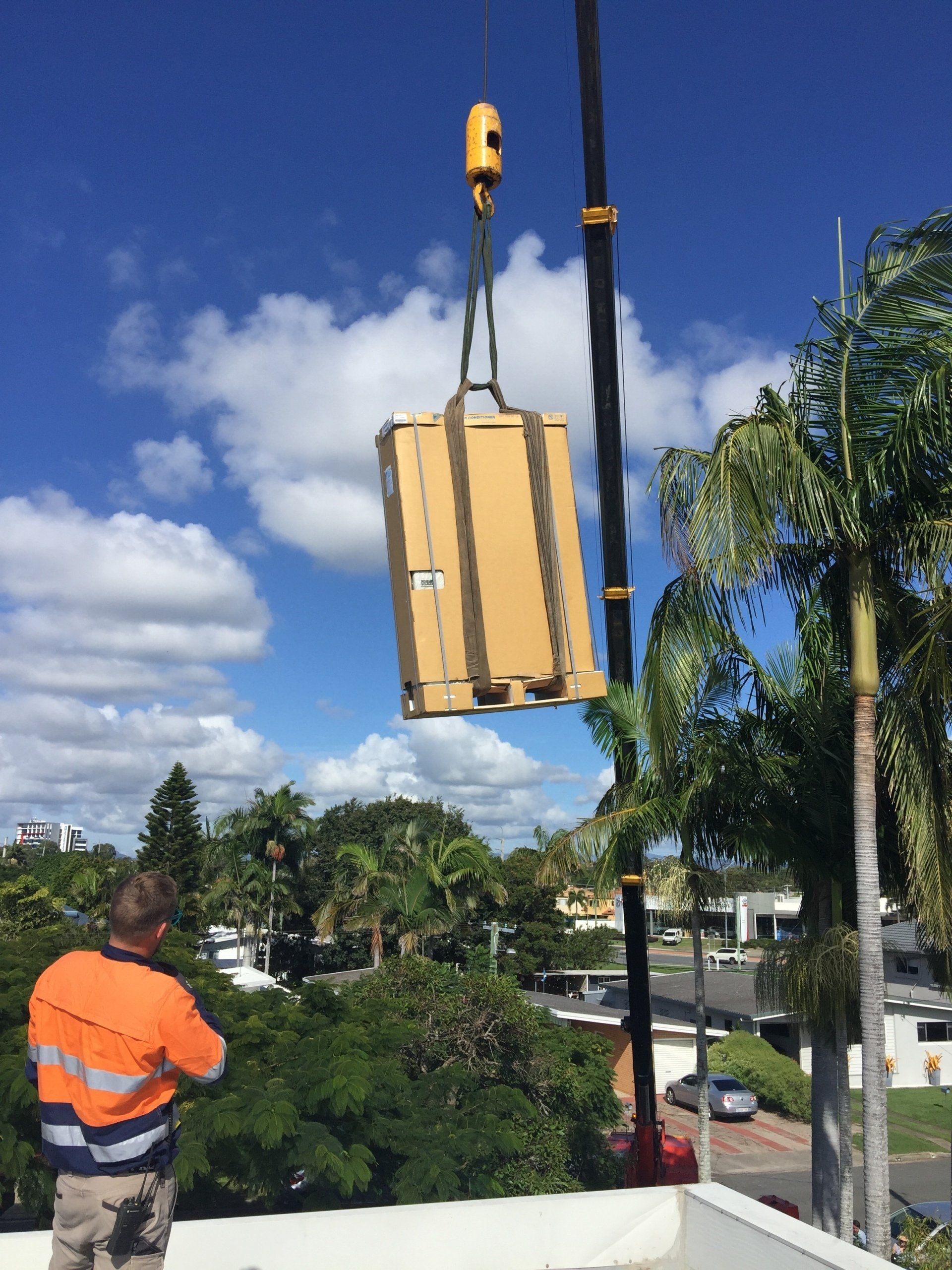 Ducted Air Conditioning Gold Coast Robertson Air Conditioning Gold