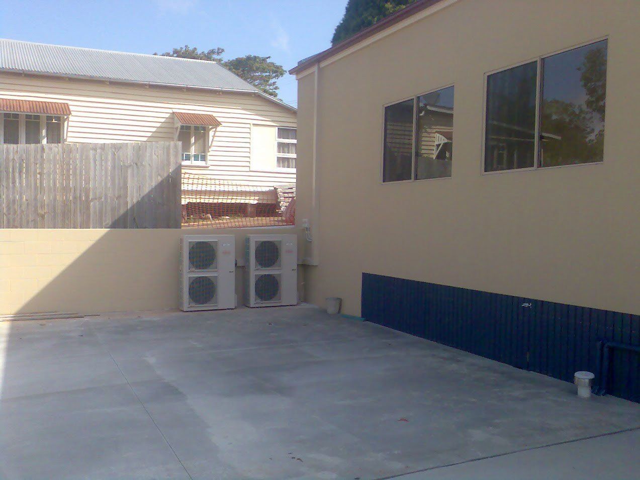 Ducted Air Conditioning Supplies and Installation services