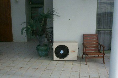 Ducted Air Conditioning Supplied & Installed