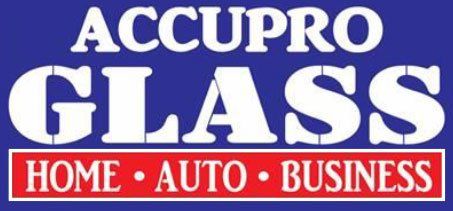 AccuPro Glass LLC