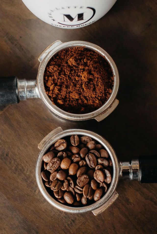 Catering — Meg-A-Latte — Specialty Coffee Shop | Williston, ND Coffee