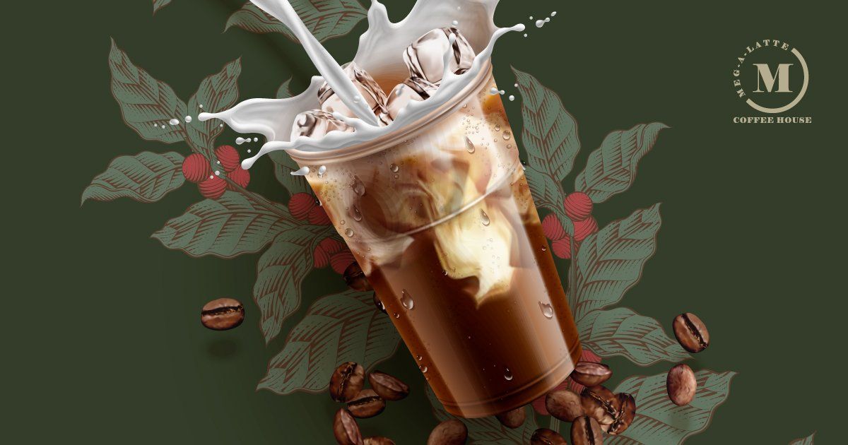 コーヒー meg. MEG-A-LATTE - 26TH ST W - Updated August 2025 - 11 Reviews