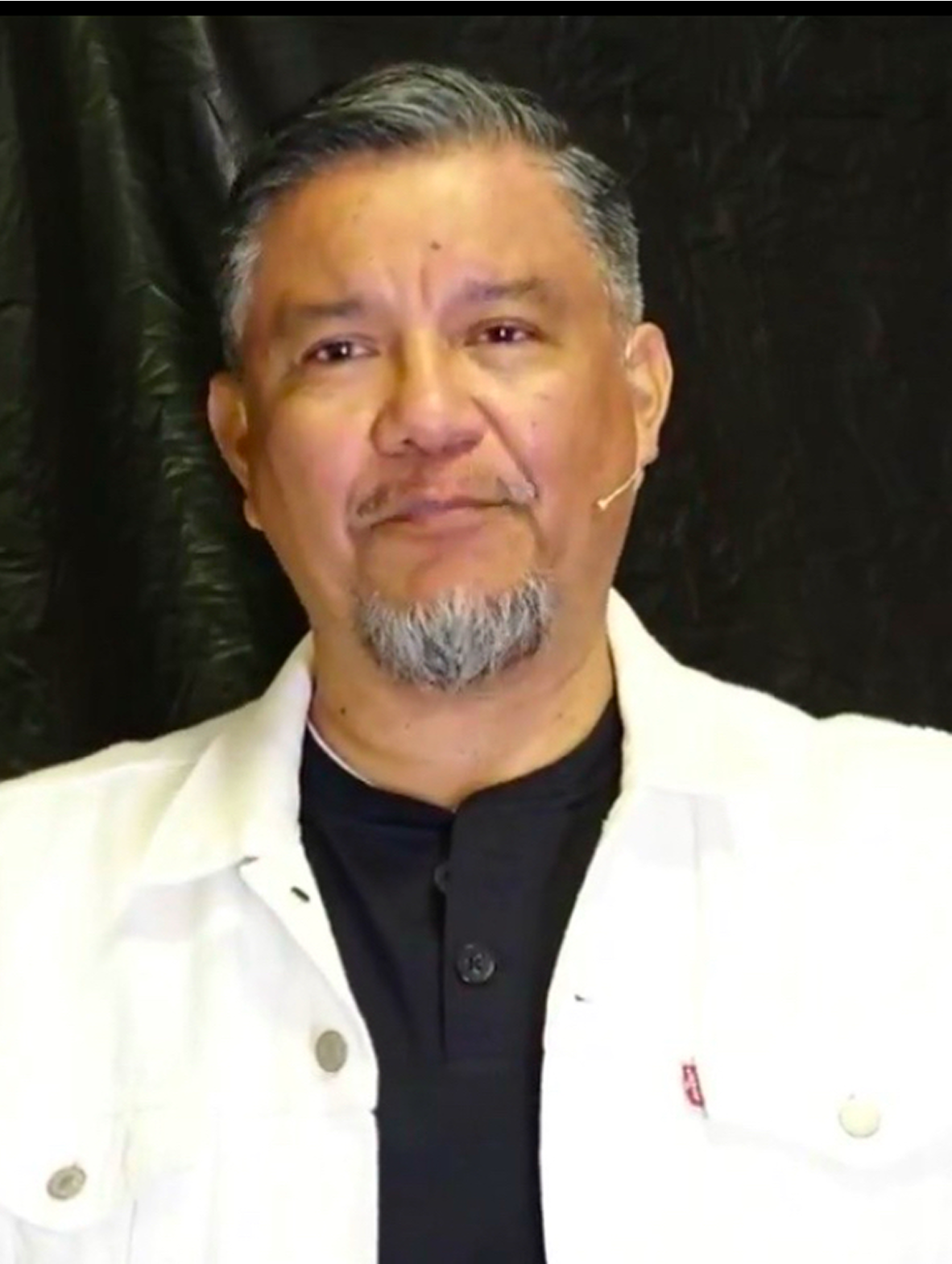 Dr. Raúl Sánchez