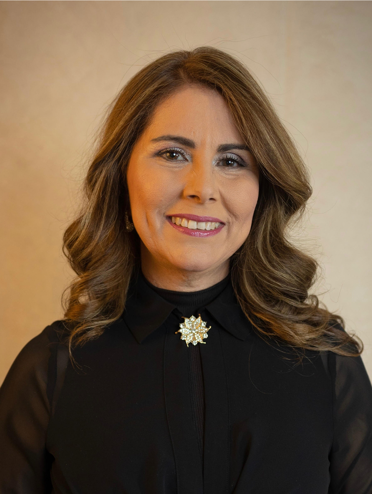 Maricela Hernandez