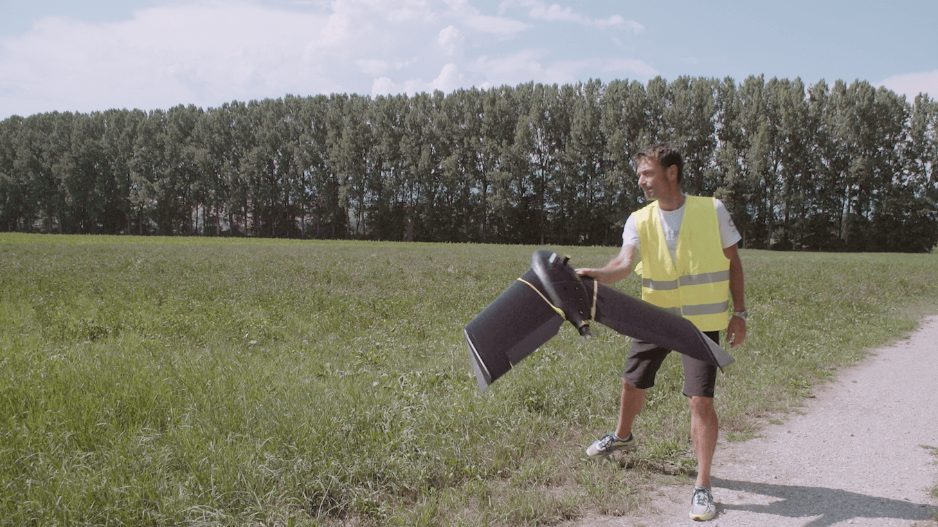 Eco Valley Restorations Dry Ice Blasting Industrial Cleaning Food Industry Project