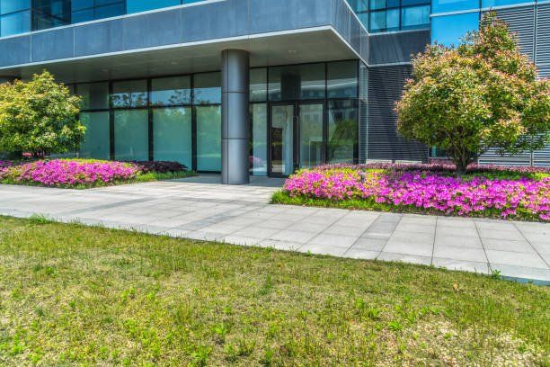 Commercial Landscaping companies