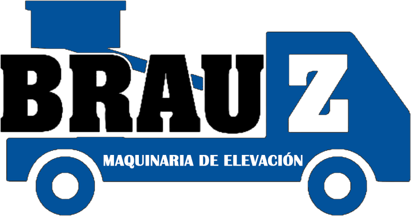 MAQUINARIA DE ELEVACIÓN BRAUZ