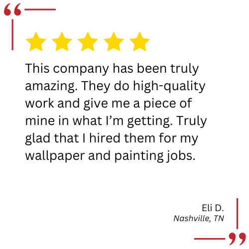 This company has been truly amazing . they do high quality work and give me a piece of mine in what i 'm getting.