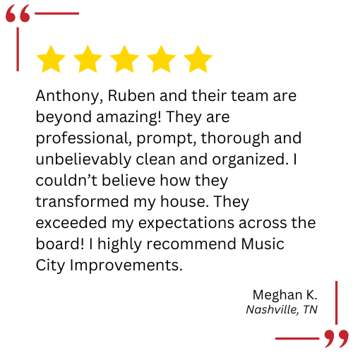 Anthony , ruben and their team are beyond amazing !