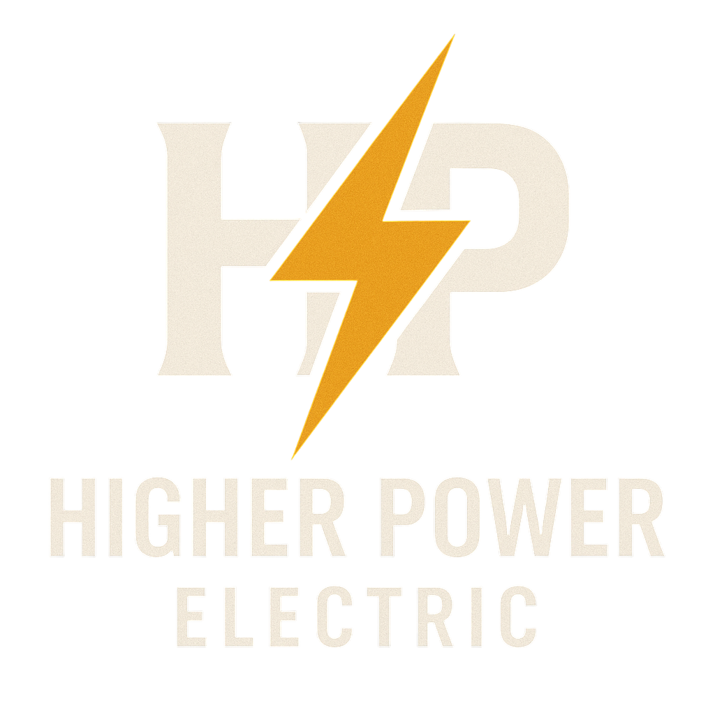 Higher Power Electric
