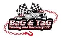 BaG & TaG Towing and Recovery BaG & TaG Towing and Recovery