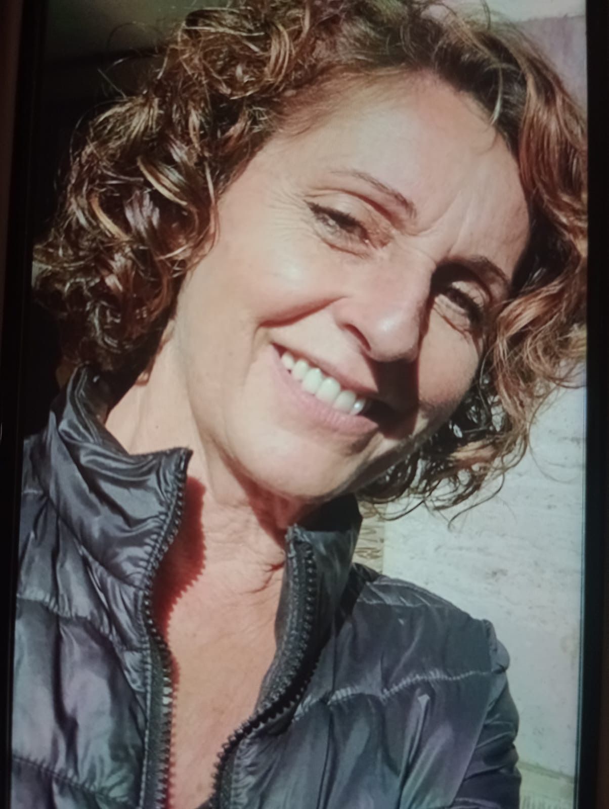 necrologio Maria Domenica Zirottu