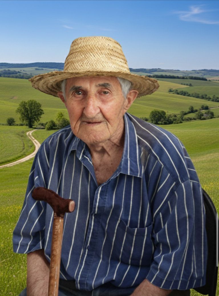 necrologio Giovanni Battista Manchia