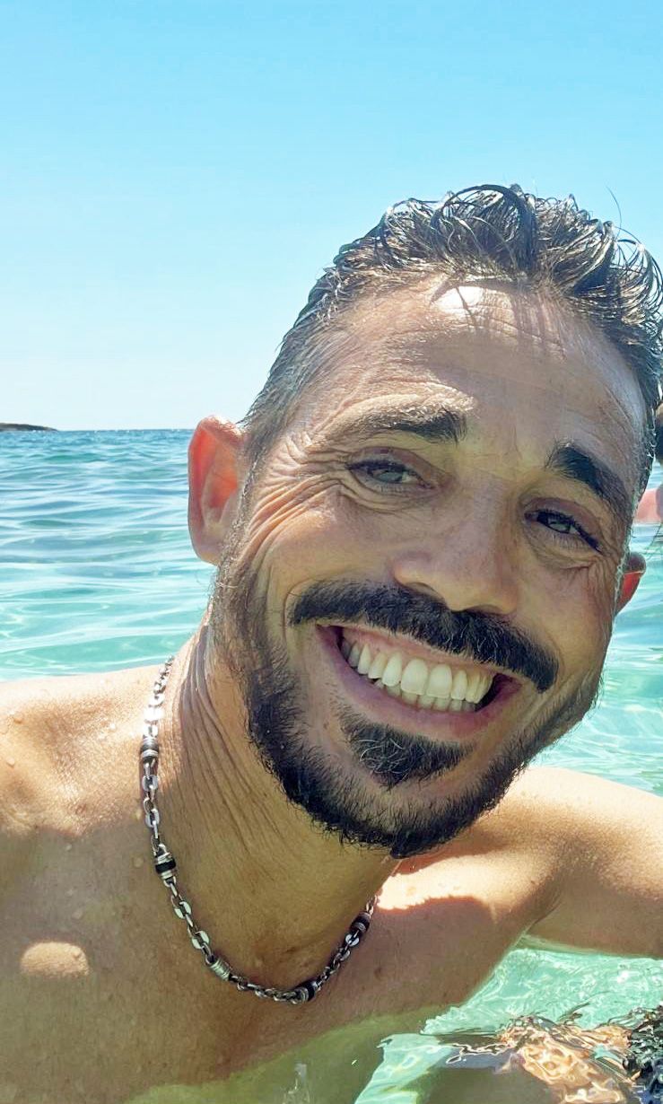 necrologio Davide Demuro