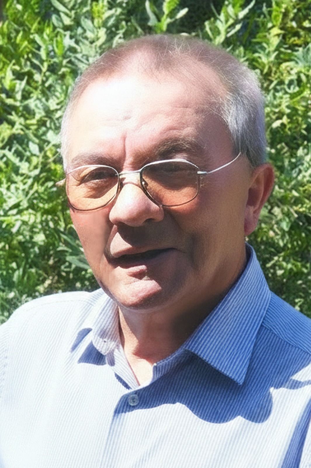 necrologio Claudio Asunis