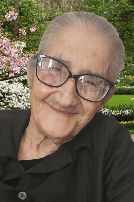 necrologio Francesca Asole