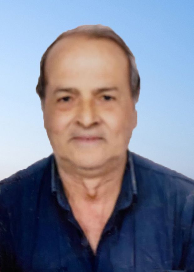 necrologio Giovanni Asole
