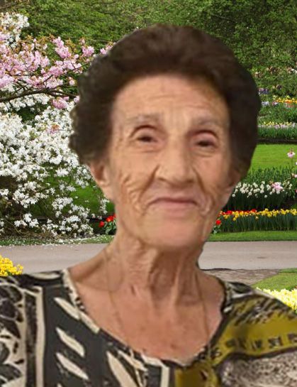 necrologio Maria Battistina Bacciu