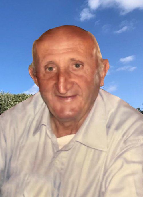 Necrologi San Teodoro Budoni Agenzia Funebre La Pieta