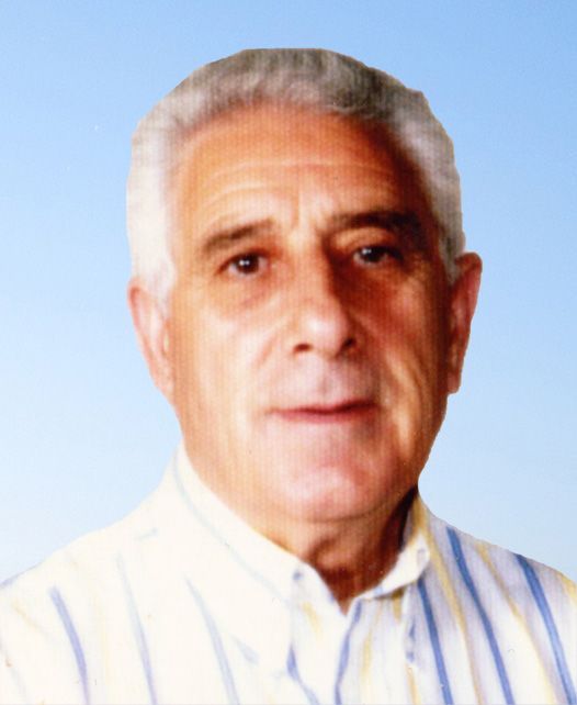 necrologio Bachisio Bua