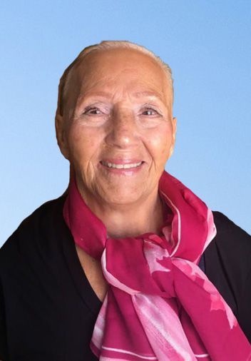 necrologio Pinuccia Casubolo