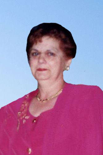 necrologio Sebastiana Chessa