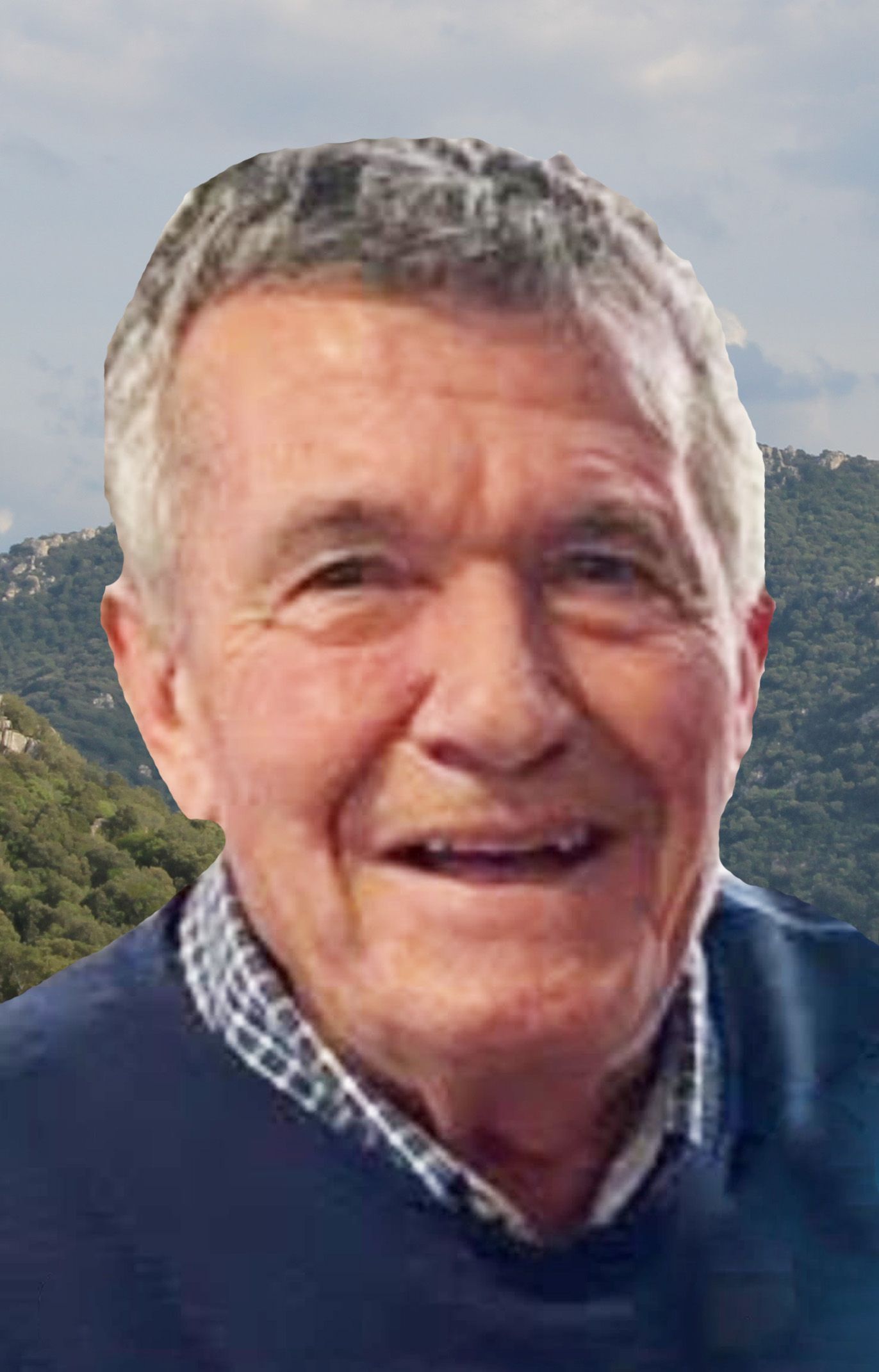 necrologio Ciriaco Palmas